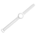 Miniatyrbild 7 av 11: Apple AirTag silicone wristband, white