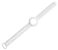 Pikkukuva 7 / 11: Apple AirTag silicone wristband, white