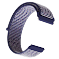 Miniatyrbild 8 av 10: Klockarmband för Samsung Watch 4/5/6 & Huawei GT4 Blå 22 mm