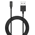 Miniatyrbillede 9 af 11: Xiaomi Smart Band 9/8 Pro Ladekabel (1 meter) Sort