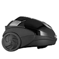 Miniatyrbild 2 av 4: Dammsugare Small 700W 2L DS050 Svart