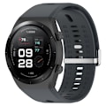 Miniatyrbild 5 av 5: Klockarmband för Xiaomi Mi Watch H1 Grå