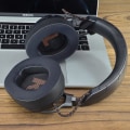 Miniatyrbillede 5 af 8: Ørepuder til JBL Quantum 800/Q800 1 par