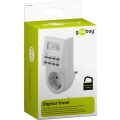 Miniatyrbild 2 av 5: Digital timer