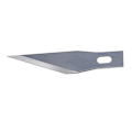 Miniatyrbild 2 av 4: Precision Craft Carving Kniv Silver