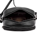 Pikkukuva 7 / 7: Aito nahkainen Crossbody laukku - tyylikäs ja tilava