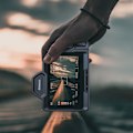 Pikkukuva 4 / 5: N007 Digitaalinen Yönäkökiikari 10X Zoomilla ja 4K Videolla