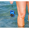 Miniatyrbild 9 av 10: KODAK Digital Camera Pixpro WPZ2 4x WP 16MP Wifi Blue