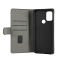 Miniatyrbild 2 av 5: Mobilfodral 3 Kortfack Svart - Motorola G10/G20/G30