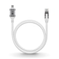 Miniatyrbild 6 av 10: Ethernet-kabel USB-C™ 3.1 till RJ45, 2 m