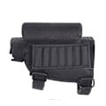 Pikkukuva 1 / 2: Tactical Cheek Rest Pouch Musta