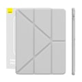 Miniatyrbild 2 av 9: Baseus Minimalist Series IPad Air 4/Air 5 10,9" skyddsfodral (grå)