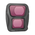 Miniatyrbild 5 av 10: Set med 3 Sunnylife A3-FI685 filter med justerbar CPL, CPL+ND8+ND1