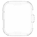 Miniatyrbild 3 av 6: Huawei Watch Fit 4 Pro Full Coverage TPU Skyddsfodral Transparent