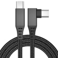 Miniatyrbild 1 av 6: Länkkabel USB-C för Oculus Quest 2 3 m
