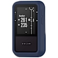 Miniatyrbillede 1 af 6: Garmin Approach G20 Solar Silikone Beskyttelsesetui Blå