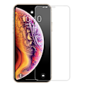 Pikkukuva 1 / 5: HD karkaistu lasi näytönsuoja iPhonelle (2 kpl) iPhone 16 Plus