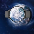 Miniatyrbillede 2 af 6: Hærdet glasskærmbeskytter til smartwatch, 2-pak Garmin Venu 3