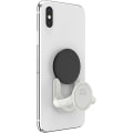 Miniatyrbild 7 av 7: POPSOCKETS PopMount Multi-Surface Vit