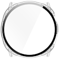 Miniatyrbild 5 av 6: Keep Watch Pilot 1 skyddsfodral med integrerat skärmskydd Transparent