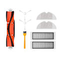 Miniatyrbillede 1 af 5: Tilbehør 8 dele Xiaomi Mijia 1C/2C/1T, Mi Robot Vacuum Mop/Vacuum Mop 2 Pro Plus, Xiaomi Dreame F9