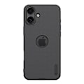 Miniatyrbild 2 av 6: Etui till iPhone 16 Plus Nillkin Super Frosted Pro (czarne)