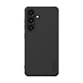 Miniatyrbild 1 av 3: Fodral Nillkin Super Frosted Shield Pro för Samsung Galaxy S24+ (svart)