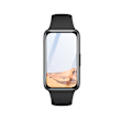 Miniatyrbild 4 av 6: Skärmskydd i Härdat Glas för Huawei Band, 2-pack Huawei Band 7