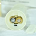Miniatyrbild 4 av 6: LED elektroniskt ljusset med fjärrkontroll 5-pack