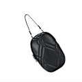Miniatyrbillede 2 af 3: Alsidig 3-i-1 Crossbody Håndtaske til Kvinder Sort