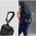Miniatyrbillede 4 af 5: Beskyttelsesetui til AirPods Pro Sort