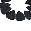 Miniatyrbild 4 av 5: 10 Pack Gitarr Plektrum för Akustisk Elgitarrbas