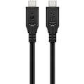 Miniatyrbillede 9 af 11: USB-C™-kabel, USB 3.2, 100 W, 10 Gbit/s, Power Delivery, 3 m