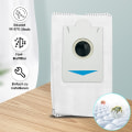 Pikkukuva 2 / 7: INF Pölynimuripussit Ecovacs Deebot X2 Omni 6 kpl