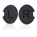 Miniatyrbillede 4 af 5: Ørepuder Bose QC35/25/15, AE2, AE 2i, AE 2w, SoundTrue, SoundLink Grå