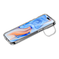 Pikkukuva 5 / 5: Kotelo ESR Classic Hybrid jalustalla iPhone 15:lle, Magsafe (kirkas)