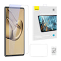 Pikkukuva 1 / 11: Baseus Crystal Tempered Glass 0,3 mm tabletille Huawei MatePad 11 10,4"