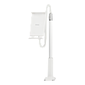 Miniatyrbild 1 av 5: Stand for phones/tablets, fixed/flex arm, desk clamp mount