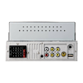 Miniatyrbillede 6 af 6: Skærm samochodowy 7.0" Podofo A3061 Carplay&Android Auto, Bluetooth 5.1