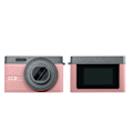 Miniatyrbillede 1 af 9: Mini Camera X2 med 32GB hukommelseskort