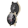 Miniatyrbild 2 av 3: Skyddsfodral för Honor Watch GS 4 Vit