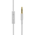 Miniatyrbild 4 av 6: H300 Headphones with microphone, foldable, 3.5 mm, pink