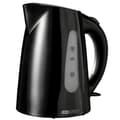 Vedenkeitin NEMO 6451 musta 1,0 l