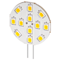 Pikkukuva 1 / 3: LED-kohdevalo, 2W