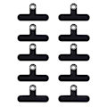 Miniatyrbild 6 av 6: Fäste för mobilsnöre 10-pack