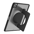 Miniatyrbillede 5 af 6: Nillkin FlexWing magnetisk stativ til tablet (sort)