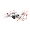 Pikkukuva 4 / 5: Potkurin suoja DJI Mini 3 -sarjan yölentoon LEDillä Läpinäkyvä