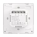 Miniatyrbild 6 av 10: Smart Scene Wall Switch WiFi Sonoff NSPanel (vit)
