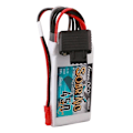 Miniatyrbild 4 av 4: Gens ace G-Tech Soaring 450mAh 11,1V 30C 3S1P Lipo-batteri
