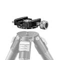 Miniatyrbillede 11 af 11: Quick Release Plate Stativbase tilbehør til panoramaklemme DSLR kamera montering